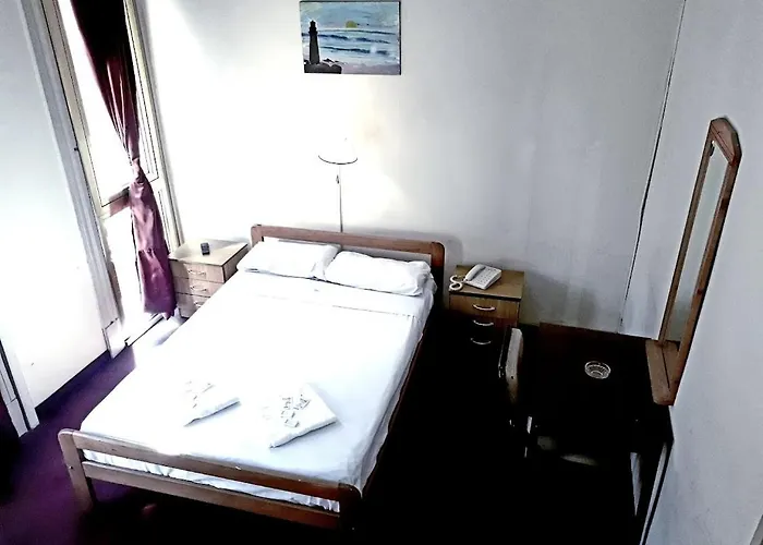 Hotel Central