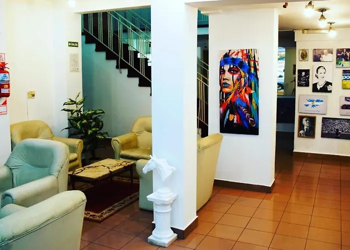 Hotel Central